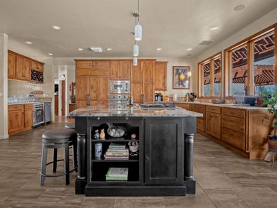 This is an extremely special property that offers a very on Tiara Rado Golf Course in Colorado - for sale on GolfHomes.com, golf home, golf lot