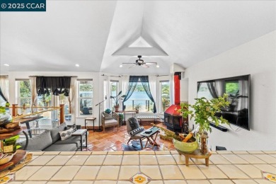 This charming 3-bedroom house on Hidden Valley Lake offers a on Hidden Valley Lake Golf and Country Club in California - for sale on GolfHomes.com, golf home, golf lot