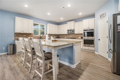 Elegant Lakefront Living with Golf Course Scenery!
Step into on Durham Lakes Country Club in Georgia - for sale on GolfHomes.com, golf home, golf lot