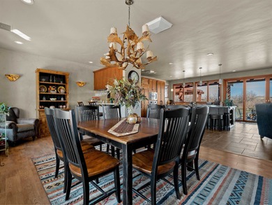 This is an extremely special property that offers a very on Tiara Rado Golf Course in Colorado - for sale on GolfHomes.com, golf home, golf lot