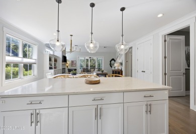 Tucked away on a quiet cul-de-sac street in The Crescent, this on Crescent Pointe Golf Club in South Carolina - for sale on GolfHomes.com, golf home, golf lot