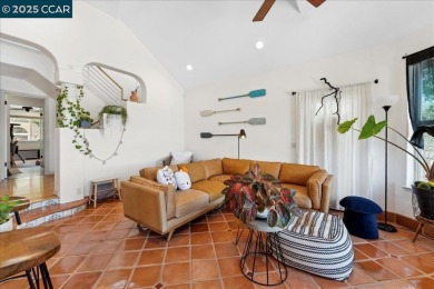 This charming 3-bedroom house on Hidden Valley Lake offers a on Hidden Valley Lake Golf and Country Club in California - for sale on GolfHomes.com, golf home, golf lot