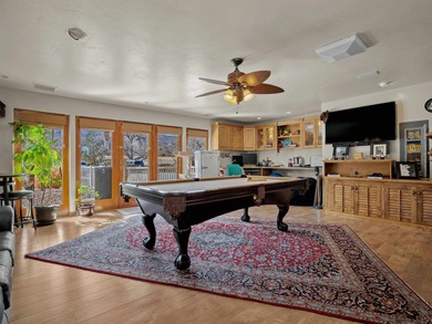 This is an extremely special property that offers a very on Tiara Rado Golf Course in Colorado - for sale on GolfHomes.com, golf home, golf lot