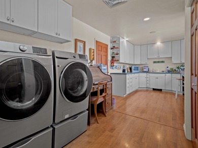 This is an extremely special property that offers a very on Tiara Rado Golf Course in Colorado - for sale on GolfHomes.com, golf home, golf lot