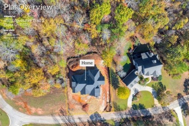 NEW CONSTRUCTION! Welcome to the prestigious country club on Currahee Golf Club in Georgia - for sale on GolfHomes.com, golf home, golf lot