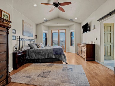 This is an extremely special property that offers a very on Tiara Rado Golf Course in Colorado - for sale on GolfHomes.com, golf home, golf lot