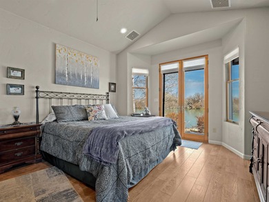 This is an extremely special property that offers a very on Tiara Rado Golf Course in Colorado - for sale on GolfHomes.com, golf home, golf lot