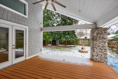 Easy one-level living in the beloved Fairway neighborhood! This on Idle Hour Country Club in Kentucky - for sale on GolfHomes.com, golf home, golf lot