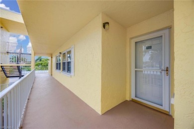 Welcome to this beautiful second-story condo in the highly on Quail Run Golf Club In Naples in Florida - for sale on GolfHomes.com, golf home, golf lot