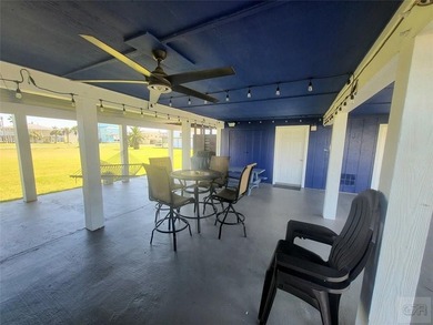 Welcome to Jamaica Beach! Only 4 blocks from the beach with on Galveston Country Club in Texas - for sale on GolfHomes.com, golf home, golf lot