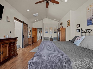 This is an extremely special property that offers a very on Tiara Rado Golf Course in Colorado - for sale on GolfHomes.com, golf home, golf lot