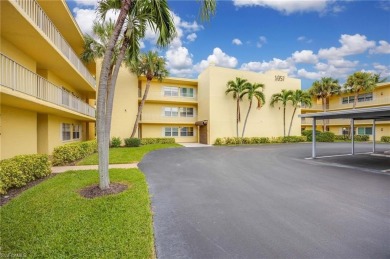 Welcome to this beautiful second-story condo in the highly on Quail Run Golf Club In Naples in Florida - for sale on GolfHomes.com, golf home, golf lot