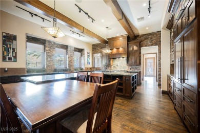 Exquisite Luxury Living in MacDonald Highlands Coveted Saint on Dragon Ridge Country Club in Nevada - for sale on GolfHomes.com, golf home, golf lot