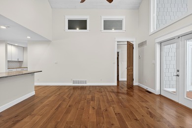 Easy one-level living in the beloved Fairway neighborhood! This on Idle Hour Country Club in Kentucky - for sale on GolfHomes.com, golf home, golf lot