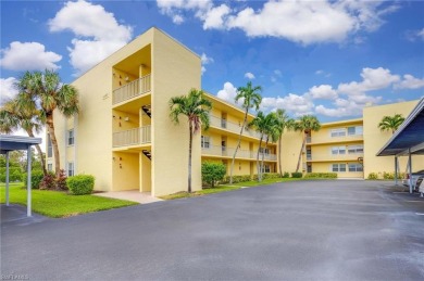 Welcome to this beautiful second-story condo in the highly on Quail Run Golf Club In Naples in Florida - for sale on GolfHomes.com, golf home, golf lot