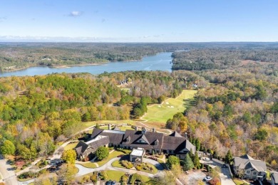 NEW CONSTRUCTION! Welcome to the prestigious country club on Currahee Golf Club in Georgia - for sale on GolfHomes.com, golf home, golf lot