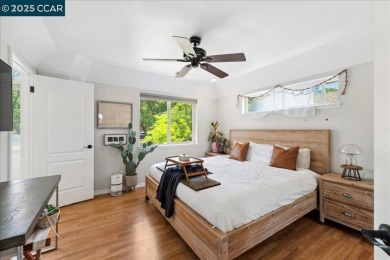 This charming 3-bedroom house on Hidden Valley Lake offers a on Hidden Valley Lake Golf and Country Club in California - for sale on GolfHomes.com, golf home, golf lot