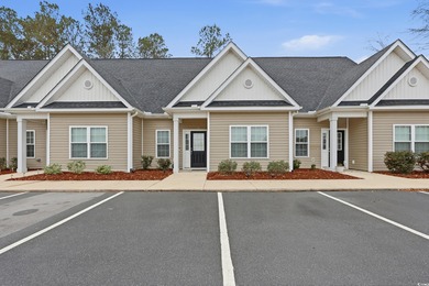 Welcome to Unit C at Shaftesbury Glen Golf Villas, a on  in South Carolina - for sale on GolfHomes.com, golf home, golf lot