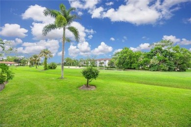 Welcome to this beautiful second-story condo in the highly on Quail Run Golf Club In Naples in Florida - for sale on GolfHomes.com, golf home, golf lot