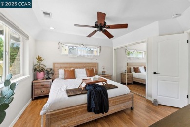 This charming 3-bedroom house on Hidden Valley Lake offers a on Hidden Valley Lake Golf and Country Club in California - for sale on GolfHomes.com, golf home, golf lot