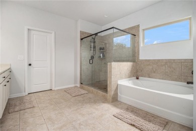 Elegant Lakefront Living with Golf Course Scenery!
Step into on Durham Lakes Country Club in Georgia - for sale on GolfHomes.com, golf home, golf lot