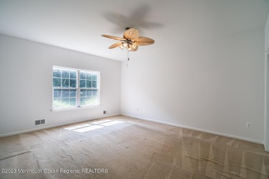 Welcome to your dream home in the heart of the active adult LBI on Sea Oaks Golf Club in New Jersey - for sale on GolfHomes.com, golf home, golf lot