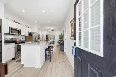 Welcome to Unit C at Shaftesbury Glen Golf Villas, a on  in South Carolina - for sale on GolfHomes.com, golf home, golf lot