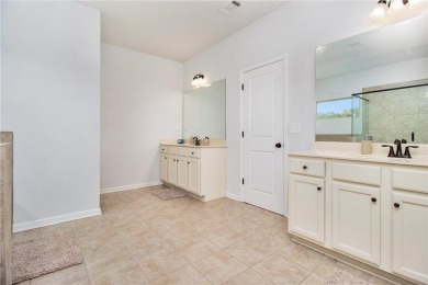 Elegant Lakefront Living with Golf Course Scenery!
Step into on Durham Lakes Country Club in Georgia - for sale on GolfHomes.com, golf home, golf lot