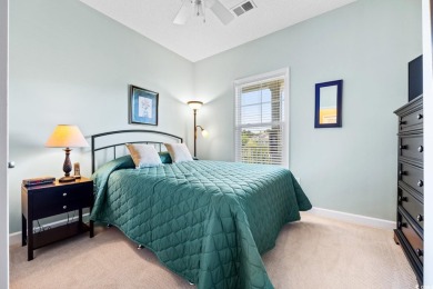 Check out this meticulously kept unit at #433 Willow Bend on Barefoot Resort and Golf Club - Norman Course in South Carolina - for sale on GolfHomes.com, golf home, golf lot