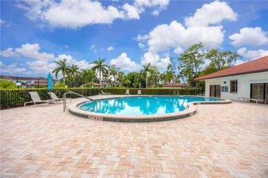 Welcome to this beautiful second-story condo in the highly on Quail Run Golf Club In Naples in Florida - for sale on GolfHomes.com, golf home, golf lot