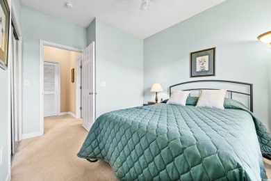 Check out this meticulously kept unit at #433 Willow Bend on Barefoot Resort and Golf Club - Norman Course in South Carolina - for sale on GolfHomes.com, golf home, golf lot