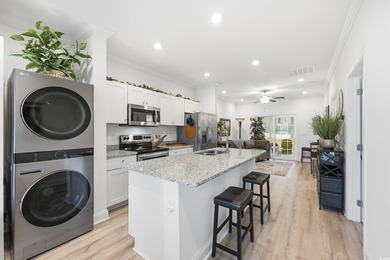 Welcome to Unit C at Shaftesbury Glen Golf Villas, a on  in South Carolina - for sale on GolfHomes.com, golf home, golf lot