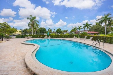 Welcome to this beautiful second-story condo in the highly on Quail Run Golf Club In Naples in Florida - for sale on GolfHomes.com, golf home, golf lot