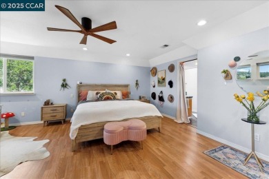 This charming 3-bedroom house on Hidden Valley Lake offers a on Hidden Valley Lake Golf and Country Club in California - for sale on GolfHomes.com, golf home, golf lot