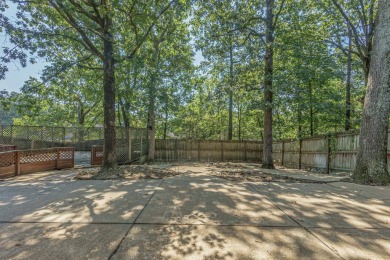 Motivated Seller!!! Seller will entertain seller financing on Colonial Country Club in Tennessee - for sale on GolfHomes.com, golf home, golf lot