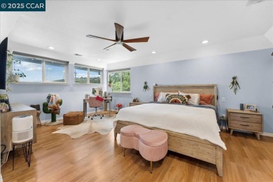 This charming 3-bedroom house on Hidden Valley Lake offers a on Hidden Valley Lake Golf and Country Club in California - for sale on GolfHomes.com, golf home, golf lot