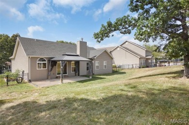 Welcome to 31478 Hillside Drive, a beautifully designed home on Incline Village Golf Course in Missouri - for sale on GolfHomes.com, golf home, golf lot