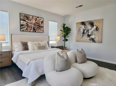 Nestled in the scenic Sierra Lakes community of North Fontana on Sierra Lakes Golf Club in California - for sale on GolfHomes.com, golf home, golf lot