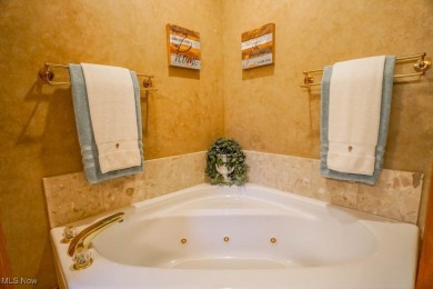 You'll fall in love with this 5 bedroom, 2.5 bath colonial on Chenoweth Golf Course in Ohio - for sale on GolfHomes.com, golf home, golf lot
