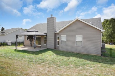 Welcome to 31478 Hillside Drive, a beautifully designed home on Incline Village Golf Course in Missouri - for sale on GolfHomes.com, golf home, golf lot