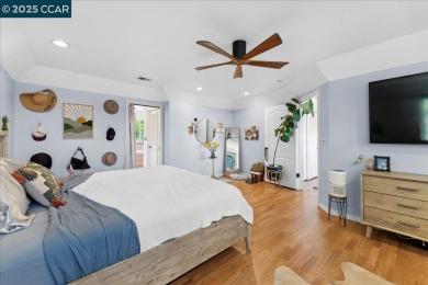 This charming 3-bedroom house on Hidden Valley Lake offers a on Hidden Valley Lake Golf and Country Club in California - for sale on GolfHomes.com, golf home, golf lot
