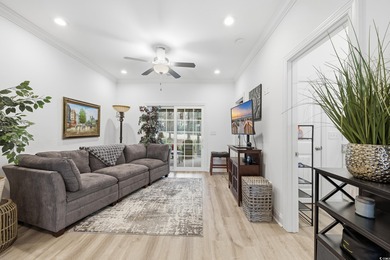 Welcome to Unit C at Shaftesbury Glen Golf Villas, a on  in South Carolina - for sale on GolfHomes.com, golf home, golf lot