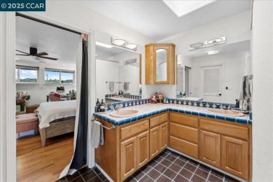This charming 3-bedroom house on Hidden Valley Lake offers a on Hidden Valley Lake Golf and Country Club in California - for sale on GolfHomes.com, golf home, golf lot