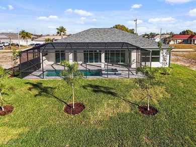 Our latest and greatest offering - a home that shows like a on Royal Tee Country Club in Florida - for sale on GolfHomes.com, golf home, golf lot