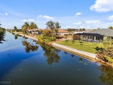 Our latest and greatest offering - a home that shows like a on Royal Tee Country Club in Florida - for sale on GolfHomes.com, golf home, golf lot