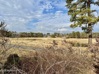 Location is everything and 407 Golf View delivers. Set along the on Sea Oaks Golf Club in New Jersey - for sale on GolfHomes.com, golf home, golf lot