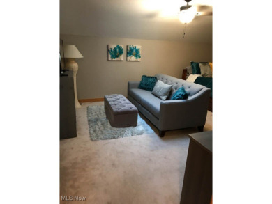 You'll fall in love with this 5 bedroom, 2.5 bath colonial on Chenoweth Golf Course in Ohio - for sale on GolfHomes.com, golf home, golf lot