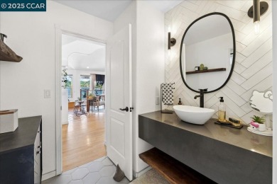 This charming 3-bedroom house on Hidden Valley Lake offers a on Hidden Valley Lake Golf and Country Club in California - for sale on GolfHomes.com, golf home, golf lot