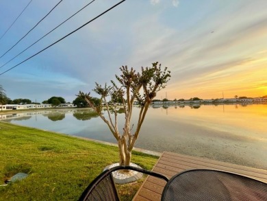 NO FLOODING from HELENE OR MILTON!!!!  Are you ready to embrace on Mainlands Golf Club in Florida - for sale on GolfHomes.com, golf home, golf lot