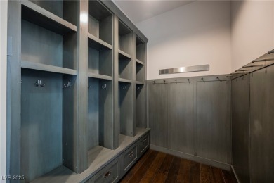 Exquisite Luxury Living in MacDonald Highlands Coveted Saint on Dragon Ridge Country Club in Nevada - for sale on GolfHomes.com, golf home, golf lot